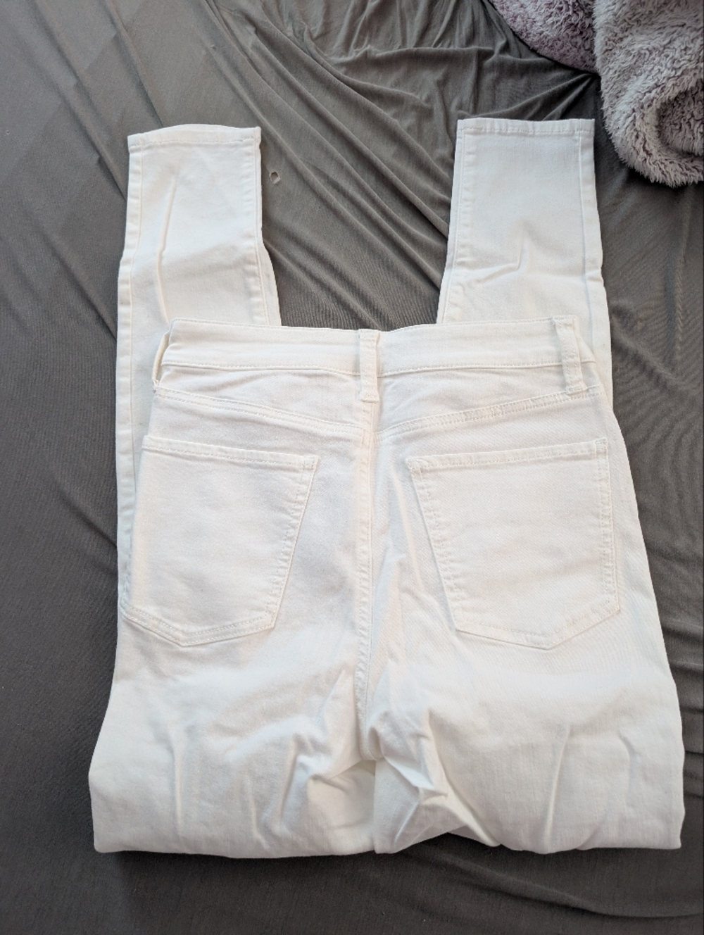 SO Super High Rise Jeggings - Picture 2 of 8